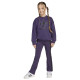 Adidas Παιδικές φόρμες σετ Loose Crew Set